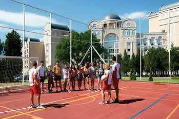Clubhotel Riu Helios Paradise Sunny Beach Hotel