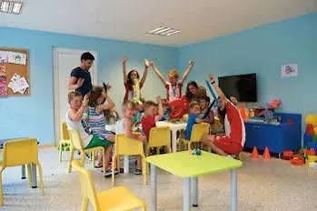 **** Hotel Clubhotel Riu Helios Paradise Sunny Beach Bulgaria