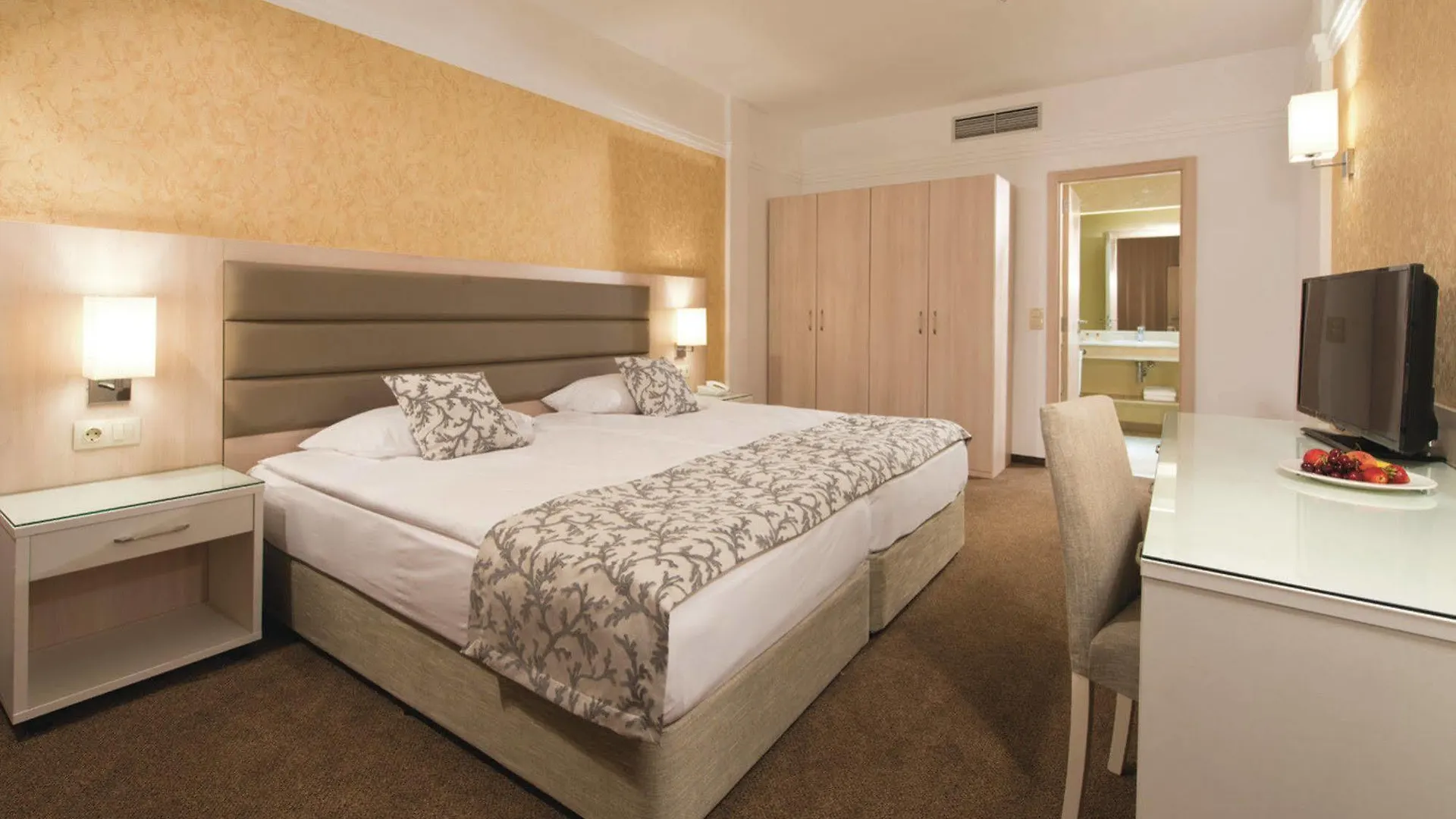 Clubhotel Riu Helios Paradise Sunny Beach Hotel