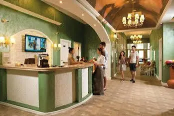 Clubhotel Riu Helios Paradise Sunny Beach Hotel