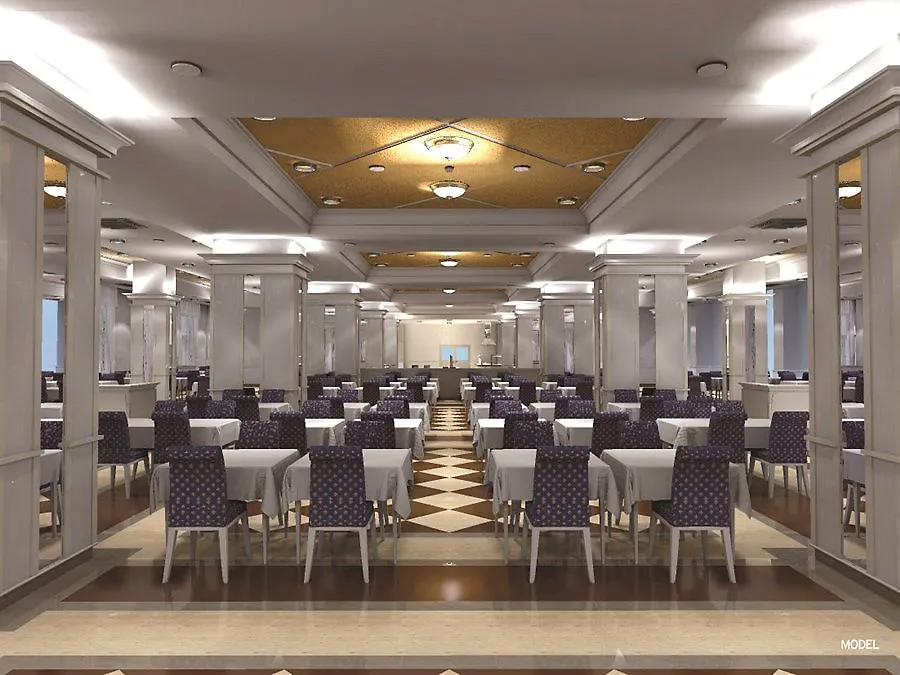 Clubhotel Riu Helios Paradise Sunny Beach 4*,